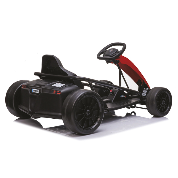 Kart électrique 24 volt Hollicy Drift