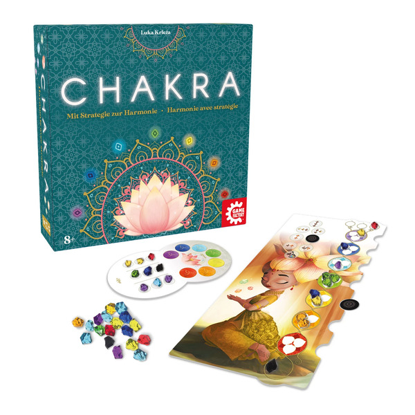 Chakra