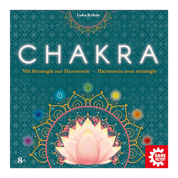 Chakra