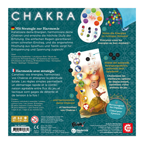 Chakra
