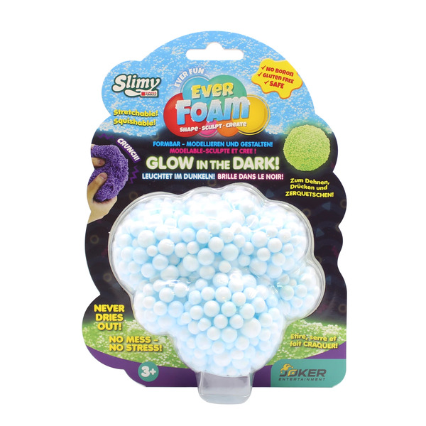 Slimy - foam glow 220ml