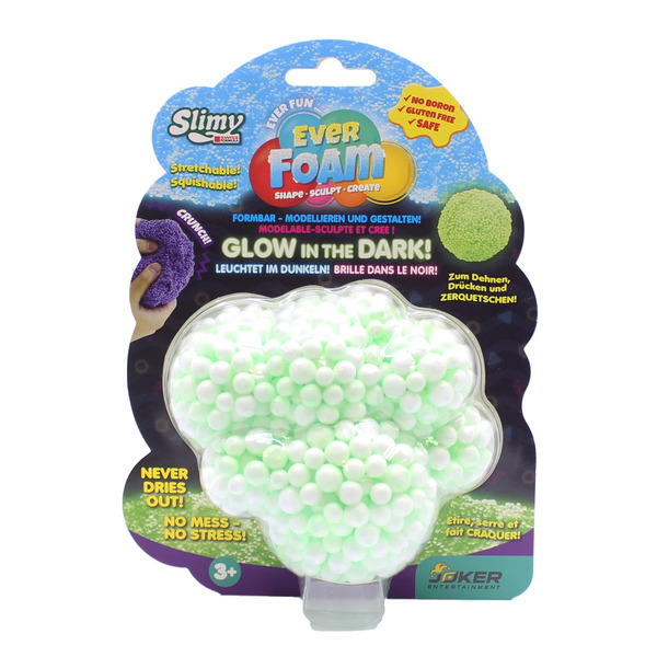 Slimy - foam glow 220ml