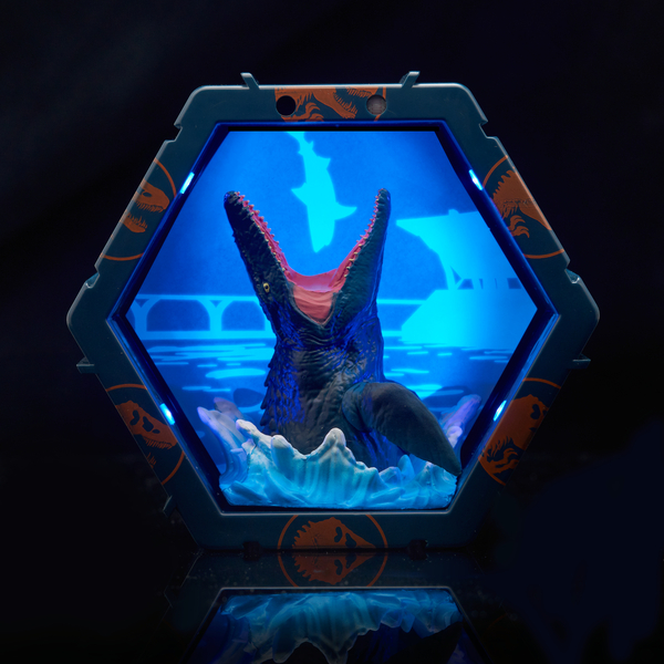WOW! POD - Figurine Jurassic World
