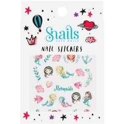 Stickers ongles