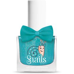 Vernis à ongles lavable Bleu 