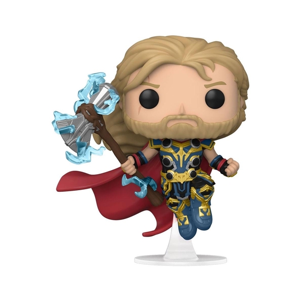 Figurine Funko Pop - Thor - N°1040