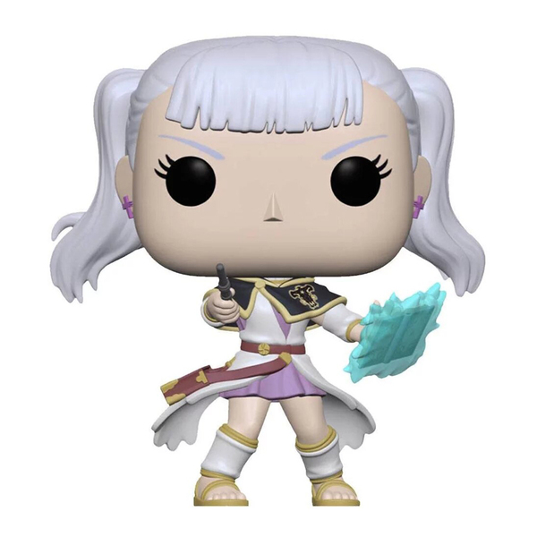 Figurine Funko Noelle - Black Clover