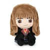 Peluche Hermione 27 cm - Harry Potter