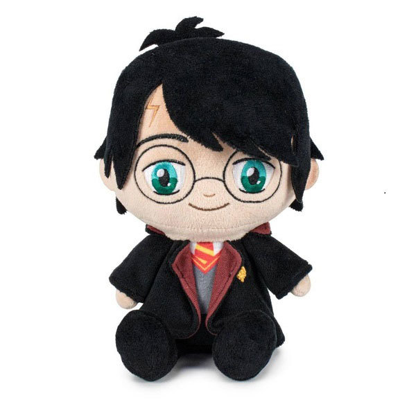 Peluche Harry Potter