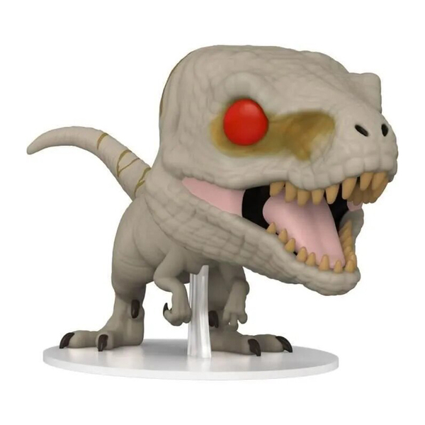 Figurine Funko Atrociraptor - Jurassic World 