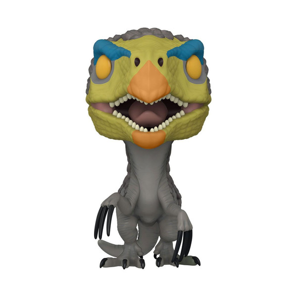 Figurine Funko Therizinosaurus - Jurassic World