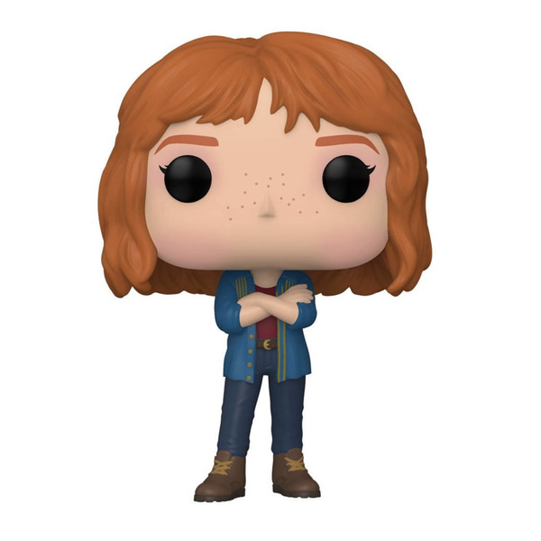 Figurine Funko Claire Dearing - Jurassic World