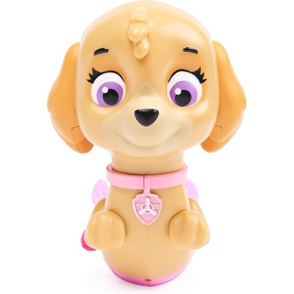 Figurine Paddlin  pups - La Pat Patrouille