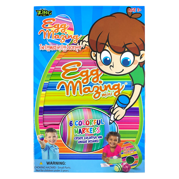 EggMazing Mini