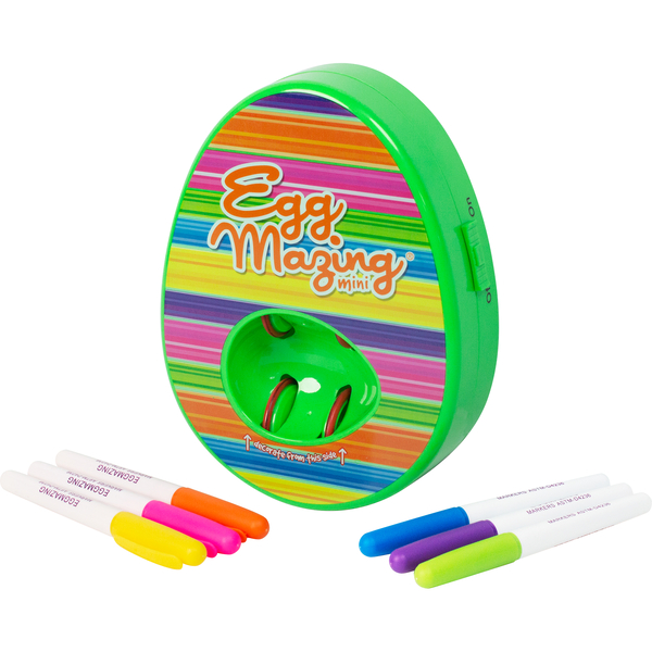 EggMazing Mini