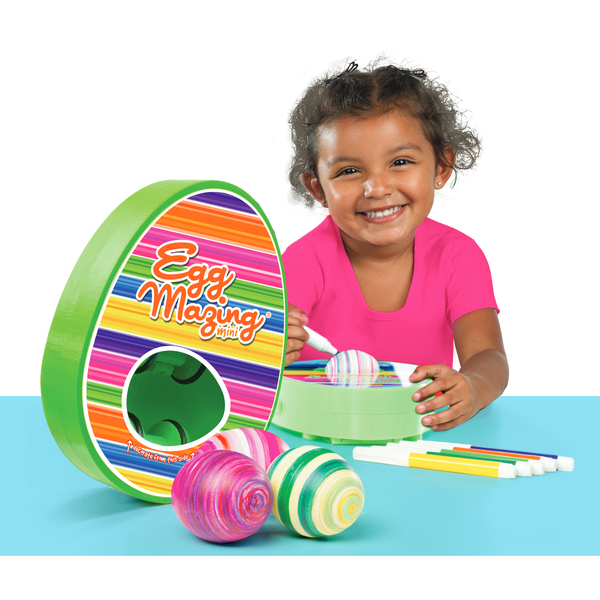EggMazing Mini