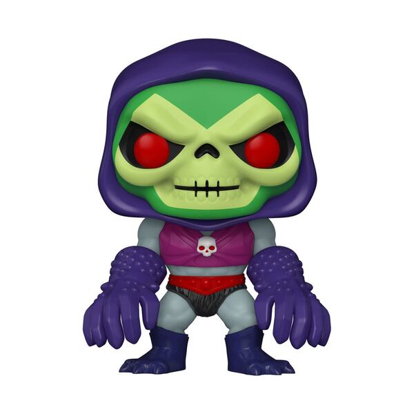 Figurine Funko Skeletor - Les maitres de l'Univers