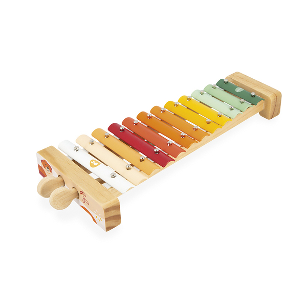 Xylophone Sunshine