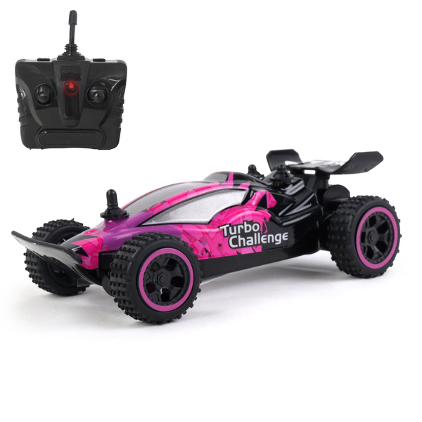 Buggy radiocommandé - Turbo Challenge
