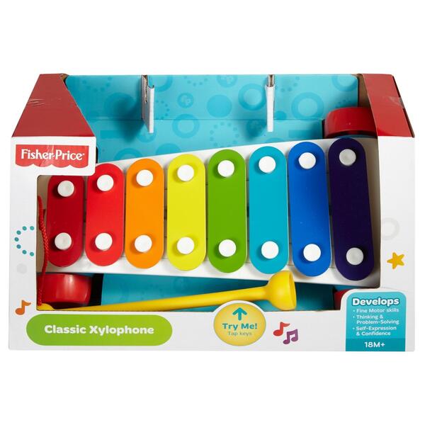 Xylophone