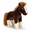 Peluche cheval 26 cm