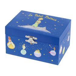 Coffret Musical Le Petit Prince© - Ciel Etoilé