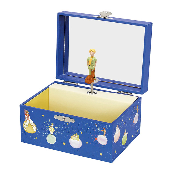 Coffret Musical Le Petit Prince© - Ciel Etoilé