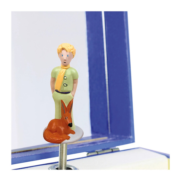 Coffret Musical Le Petit Prince© - Ciel Etoilé