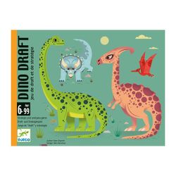 Dino Draft