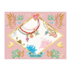 Bijoux duo bracelets multirangs Mer You & Me