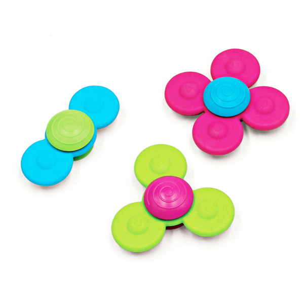 Ventouses Mordillou Whirly Squigz