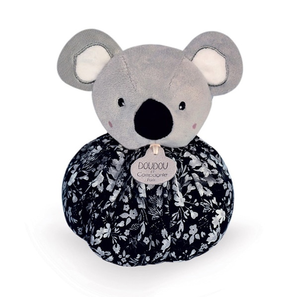 Doudou boule koala