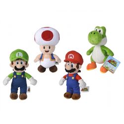 Peluche Super Mario - 20 cm