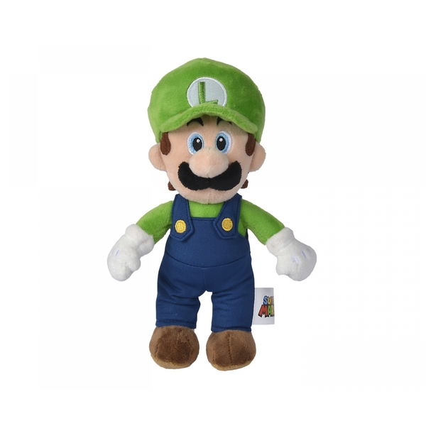 Peluche Super Mario - 20 cm