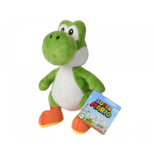 Peluche Super Mario - 20 cm