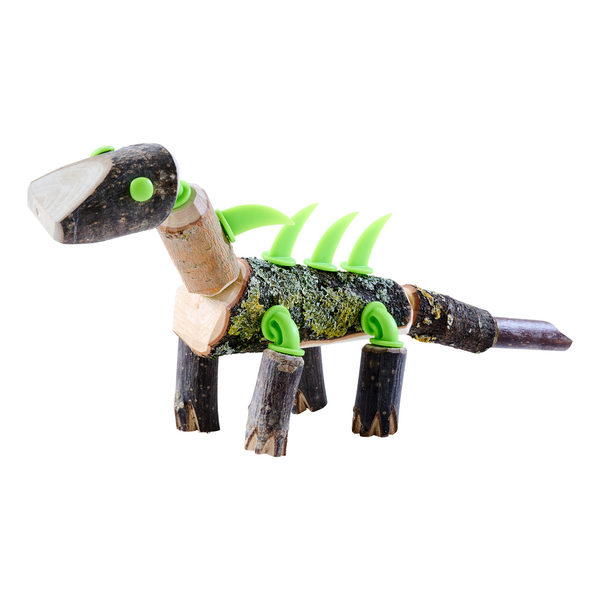 Terra Kids - Kit dinosaures