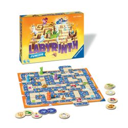 Labyrinthe Junior