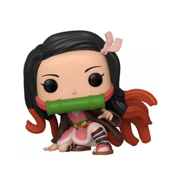 Figurine Nezuko Kamado Demon Slayer - Funko Pop n°868