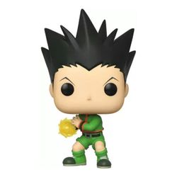 Figurine Hunter x Hunter Gon Freecss - Funko Pop n°651