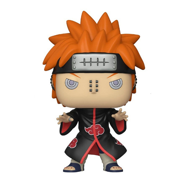 Figirine Funko Naruto - Pain