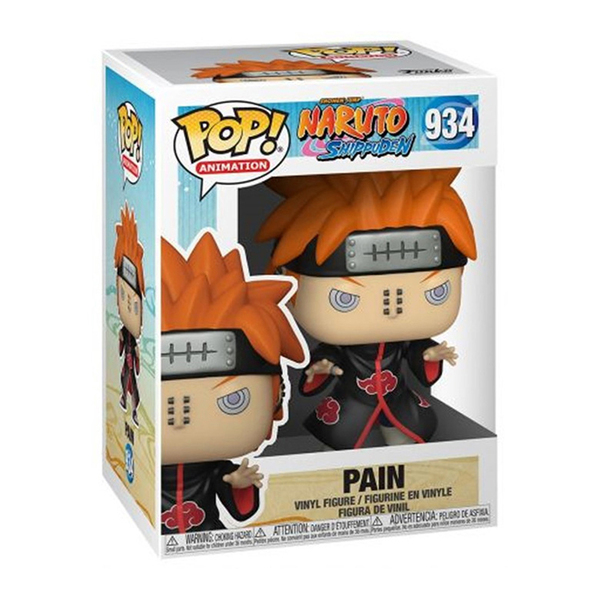 Figirine Funko Naruto - Pain