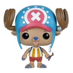 Figurine Tony Tony Chopper One Piece - Funko Pop n°99