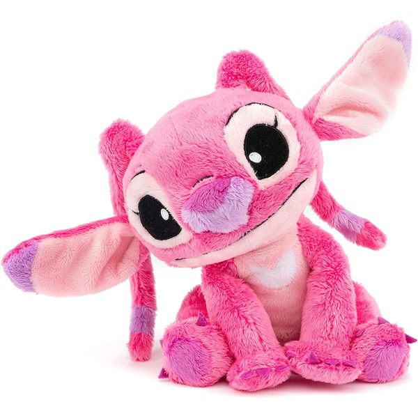 Peluche Angel Stitch - 50 cm