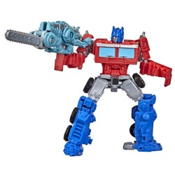 2 figurines 12cm Beast Alliance - Transformers