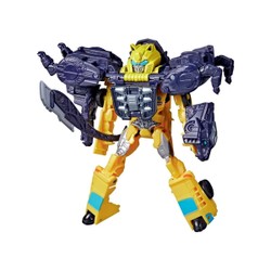 2 figurines Beast Alliance Beast Combiners - Transformers