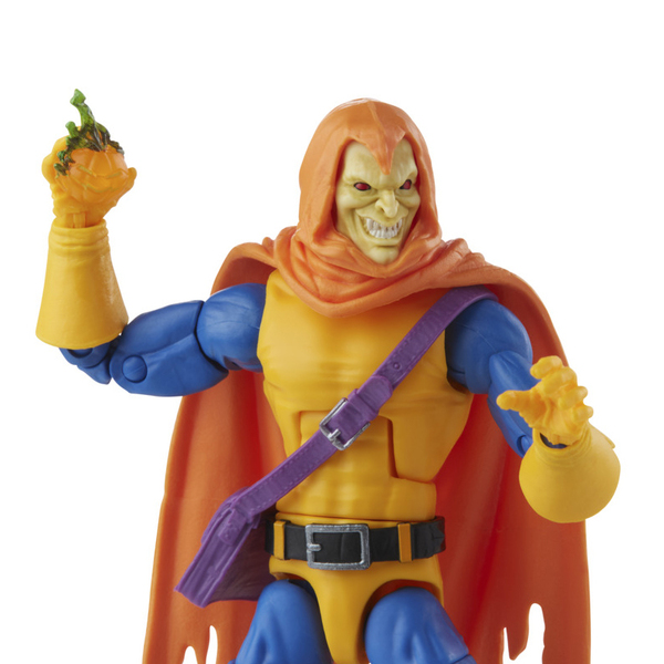 Figurine Hobgoblin 15 cm - Marvel Legends Series