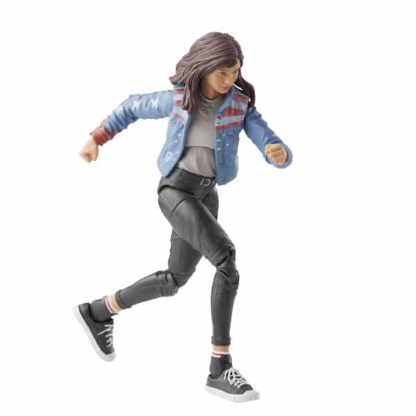 Figurine 15 cm America Chavez - Marvel Legends Series