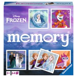 Grand Memory® Reine des Neiges