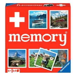 Memory® Suisse