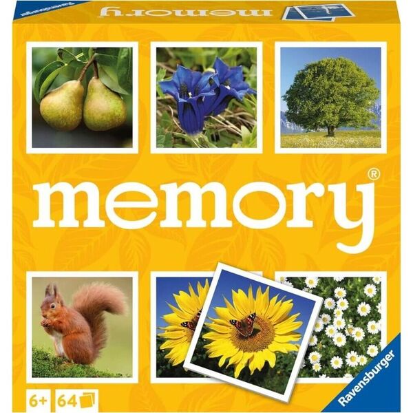 Memory® Nature